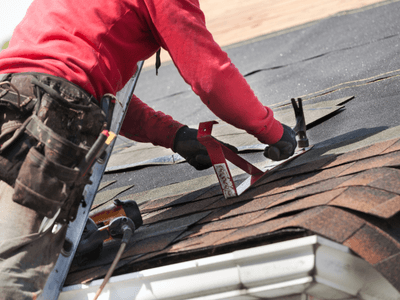 About Roof Repair Experts Trappe, MD